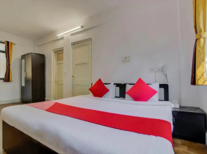 United Corporate Homes by OYO Rooms