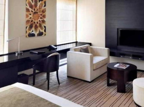 Southern Sun Abu Dhabi