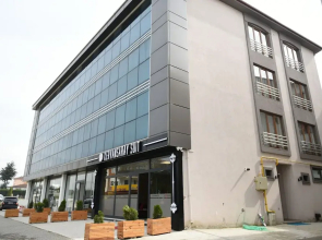 Düzce Kervansaray Suit Otel