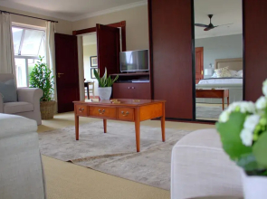 Wild Olive Executive Suite