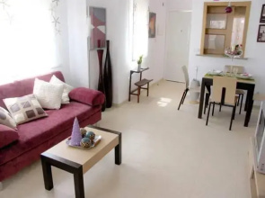 Marina d'Or® Apartamentos turísticos Marina d´Or 1º línea