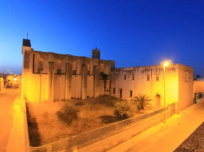La Casa Del Mercante