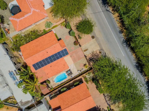 Cozy 1br1ba w Private Pool Patio Close 2 Beach
