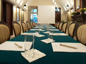 Great Polonia Krakow Old Town