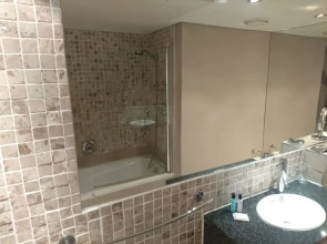 Rockwell Apartments by CTHA