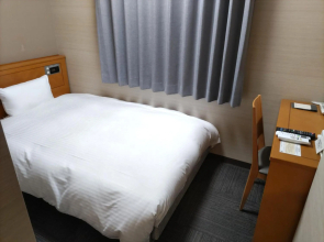 Hotel Route-Inn Tendo