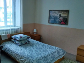 Отель Золотой Скорпион