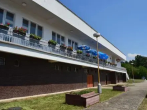 Hotel POŠTÁR ***