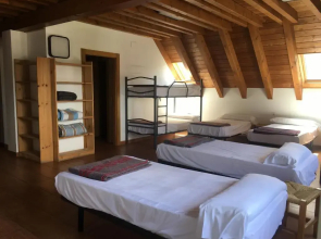Hostal Rural Haizea
