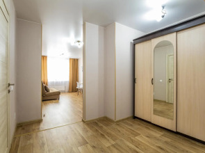 DreamHouse (ДримХаус) на Готвальда 24 корп. 4