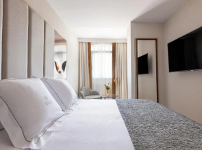 Suites Center Barcelona