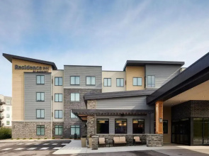 Residence Inn by Marriott Rochester Mayo Clinic Area South