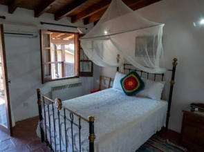 Zangoulos Villa