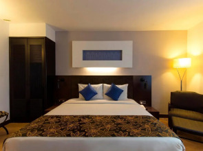 Howard Johnson By Wyndham Kuala Lumpur 118