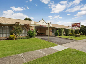 Manifold Motor Inn