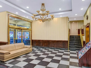 Ramada by Wyndham Jamaica/Queens