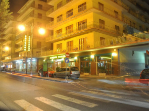 Hotel Fiorenza