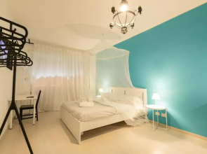 Rizzo St. Peter Apartment