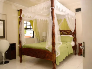 Church Street Guest House
