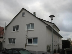 Ferienwohung Weinheim