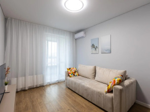 Сутки Уфа на улице Пархоменко