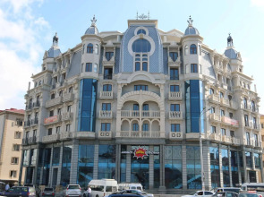 Premium House Batumi Odyssea