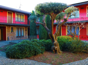 Bergamo Easy Airport Luxury Aparment