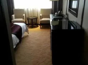 Zhuoyue City Hotel Anqing