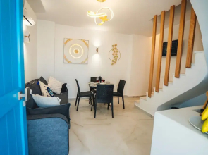 SantoNight Luxury Villas