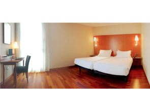 Hotel Ciutat Martorell