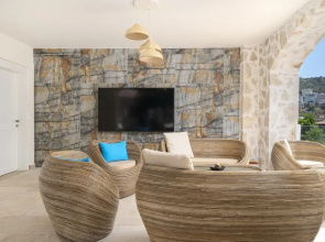 Buqqva Residence Kalkan