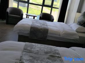 Holiday Inn Qinghai Lake