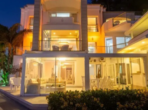 Bodrum Panorama Homes