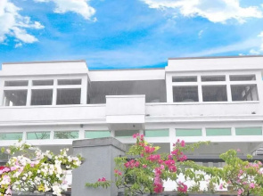 Rose Hill Bungalow