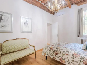 Casa Smart in Lucca With 1 Bedrooms and 2 Bathrooms