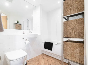 Hampton Leigh - Executive Apartment in Leamington Spa