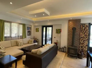 Villa Antalya Esiyok