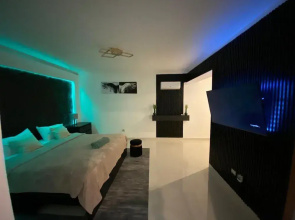 Sejour's Penthouse