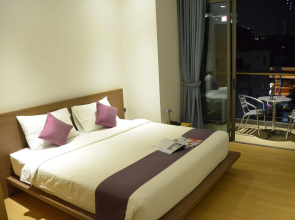 The Scenery City Hotel