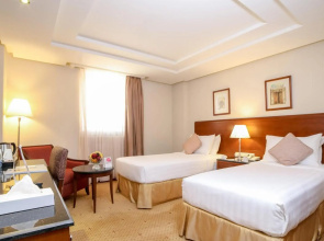 Crowne Plaza Riyadh Palace by IHG
