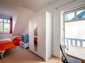 Bed & Breakfast Bigalke