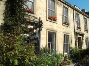 Emmaus Guest House Edinburgh