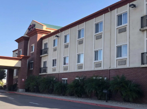Sonesta Essential Vacaville - Napa Valley