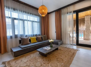 Naturelife Bungalows & SPA - Free Access to Odile Hotel