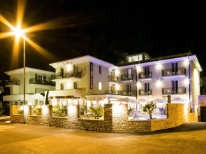 Hotel Eden Garda