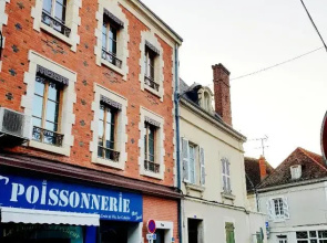 Appartement Duplex Totalement Meuble Et Equipe