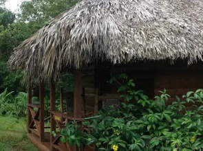 Ecocampo La Sangria