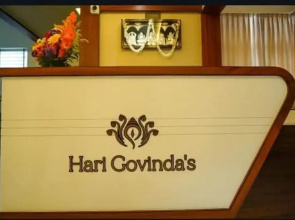 Hotel Harigovindas Express Mysore