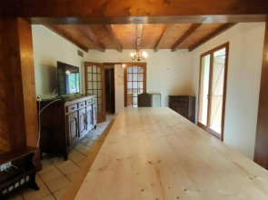 Maison Cauterets, 9 pièces, 15 personnes - FR-1-234-244