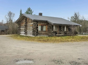House Ankka Kuusamo